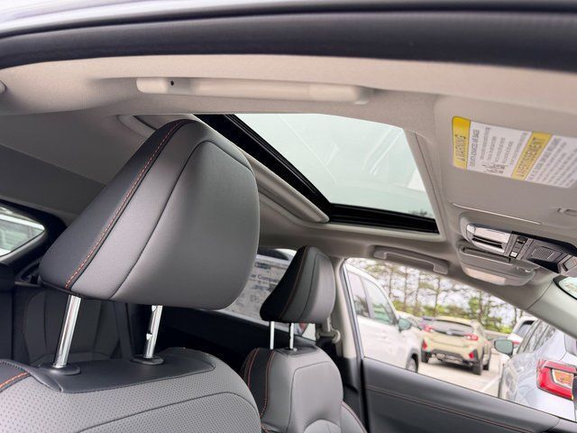 2026 Subaru CROSSTREK Limited Hybrid Springfield VA