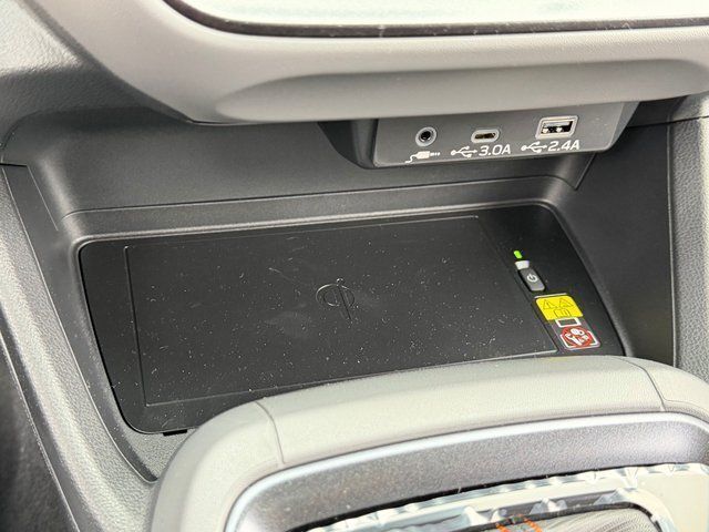 2026 Subaru CROSSTREK Limited Hybrid Springfield VA