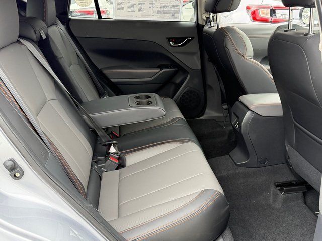 2026 Subaru CROSSTREK Limited Hybrid Springfield VA