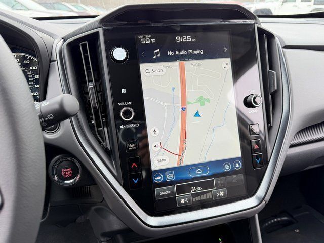 2026 Subaru CROSSTREK Limited Hybrid Springfield VA