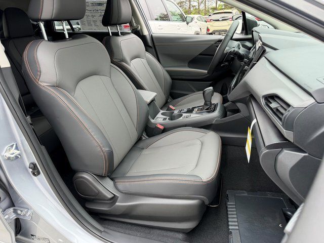 2026 Subaru CROSSTREK Limited Hybrid Springfield VA