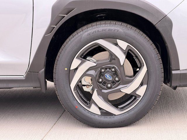 2026 Subaru CROSSTREK Limited Hybrid Springfield VA