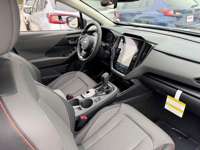 2026 Subaru CROSSTREK Limited Hybrid Springfield VA