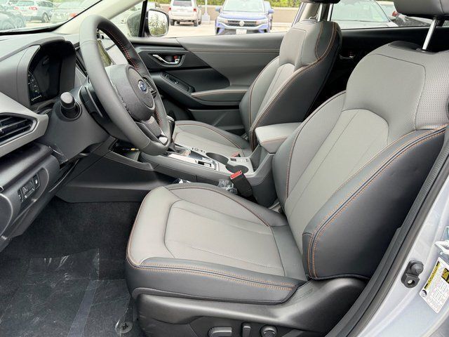 2026 Subaru CROSSTREK Limited Hybrid Springfield VA