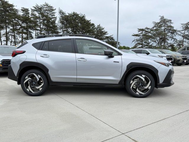 2026 Subaru CROSSTREK Limited Hybrid Springfield VA