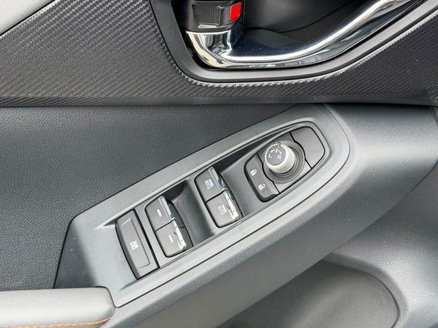 2026 Subaru CROSSTREK Limited Hybrid Springfield VA