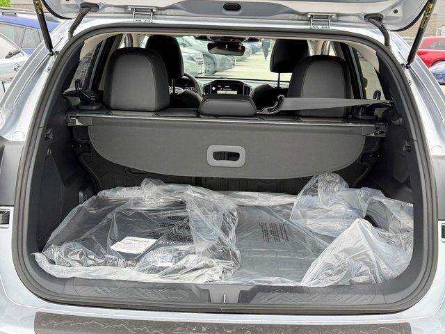 2026 Subaru CROSSTREK Limited Hybrid Springfield VA