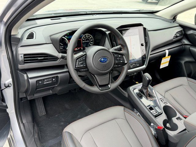 2026 Subaru CROSSTREK Limited Hybrid Springfield VA