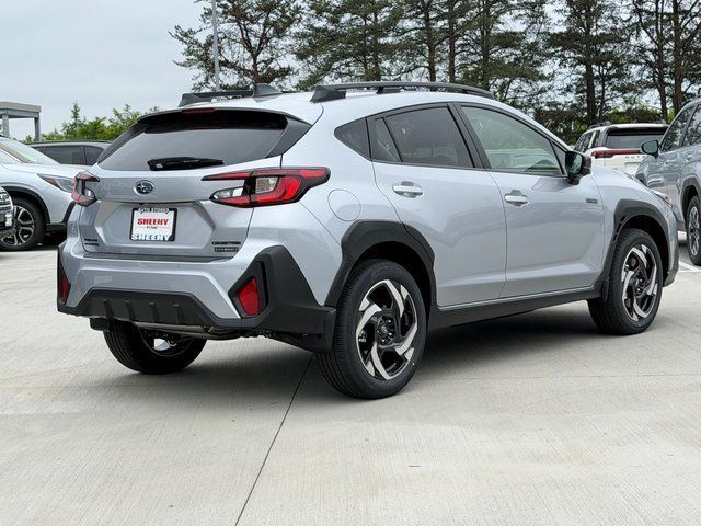 2026 Subaru CROSSTREK Limited Hybrid Springfield VA