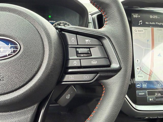 2026 Subaru CROSSTREK Limited Hybrid Springfield VA