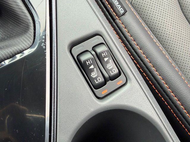 2026 Subaru CROSSTREK Limited Hybrid Springfield VA