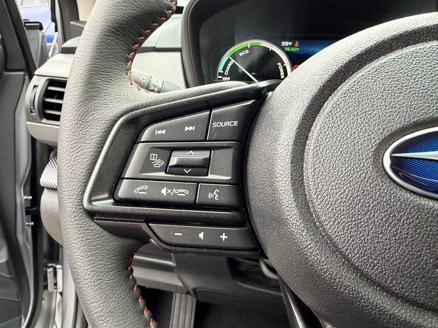 2026 Subaru CROSSTREK Limited Hybrid Springfield VA