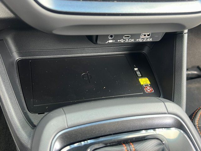 2026 Subaru CROSSTREK Limited Hybrid Springfield VA