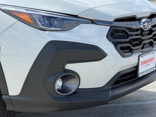 2026 Subaru CROSSTREK Limited Hybrid Springfield VA