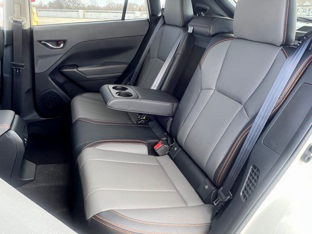 2026 Subaru CROSSTREK Limited Hybrid Springfield VA