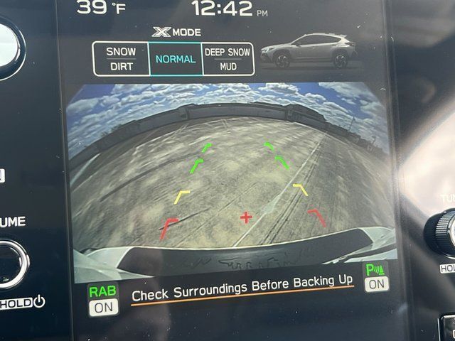 2026 Subaru CROSSTREK Limited Hybrid Springfield VA