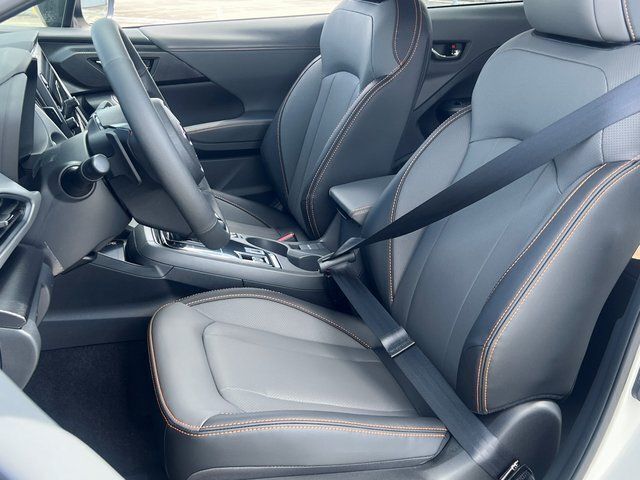 2026 Subaru CROSSTREK Limited Hybrid Springfield VA