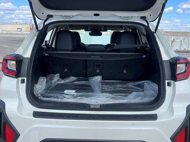 2026 Subaru CROSSTREK Limited Hybrid Springfield VA