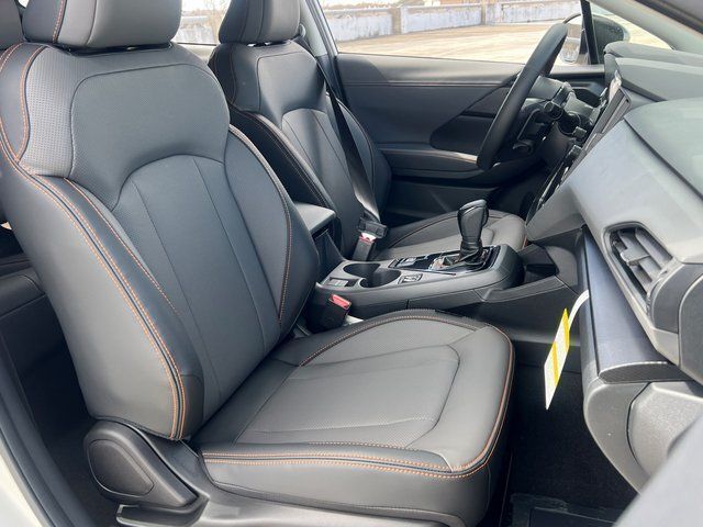 2026 Subaru CROSSTREK Limited Hybrid Springfield VA