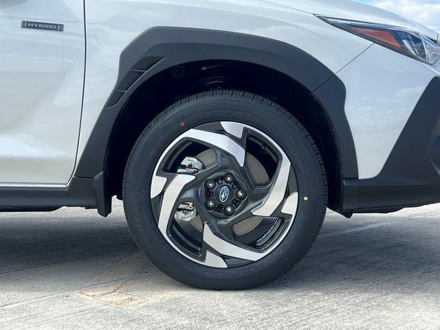 2026 Subaru CROSSTREK Limited Hybrid Springfield VA