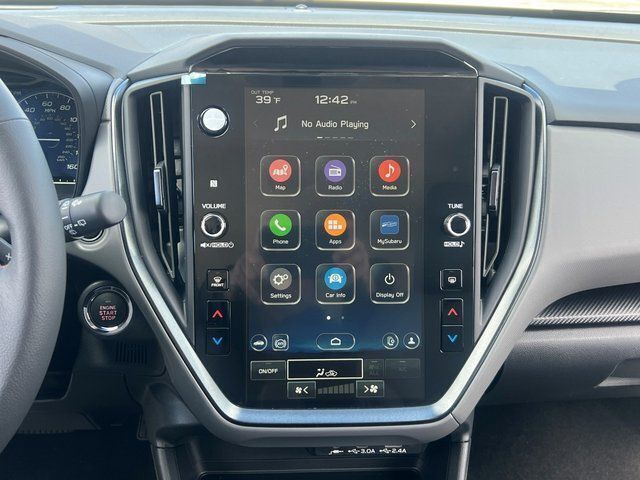 2026 Subaru CROSSTREK Limited Hybrid Springfield VA