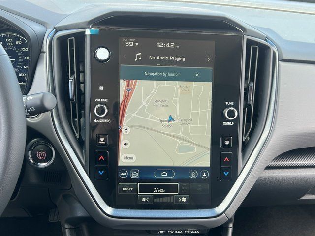 2026 Subaru CROSSTREK Limited Hybrid Springfield VA