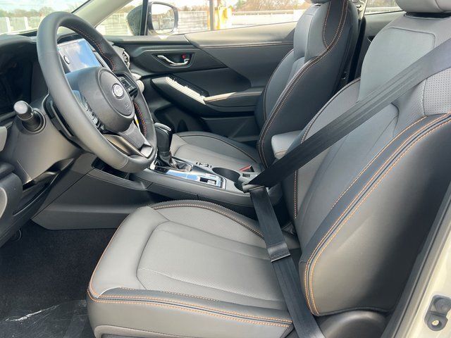 2026 Subaru CROSSTREK Limited Hybrid Springfield VA