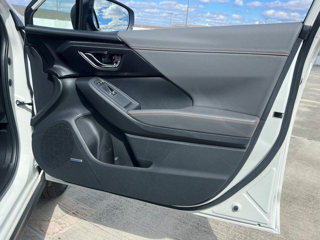 2026 Subaru CROSSTREK Limited Hybrid Springfield VA