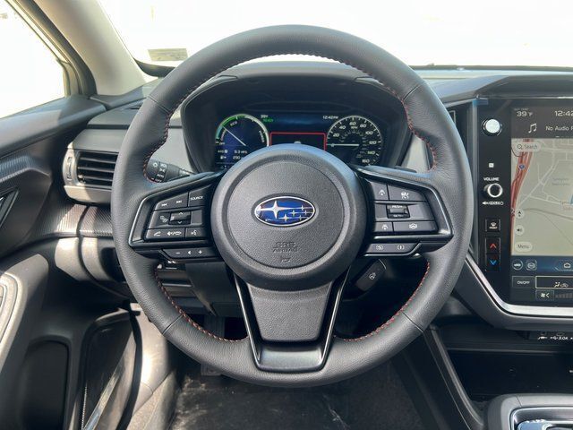 2026 Subaru CROSSTREK Limited Hybrid Springfield VA