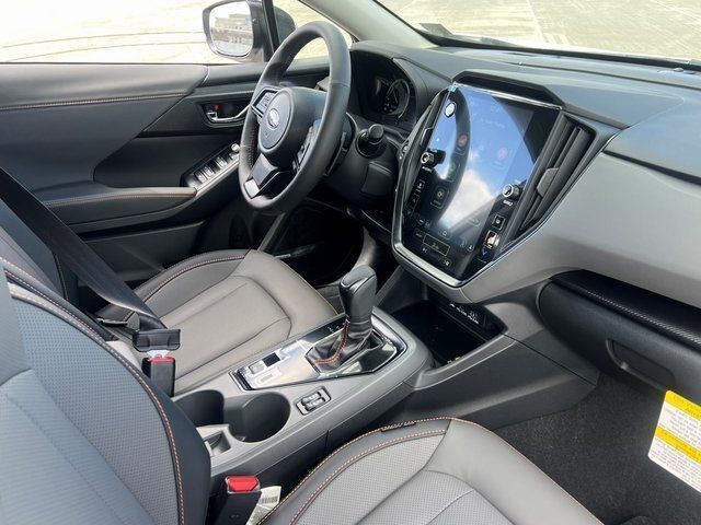 2026 Subaru CROSSTREK Limited Hybrid Springfield VA