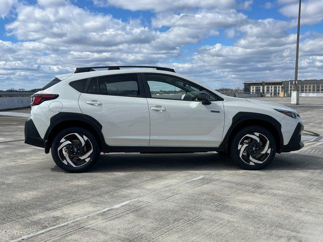 2026 Subaru CROSSTREK Limited Hybrid Springfield VA