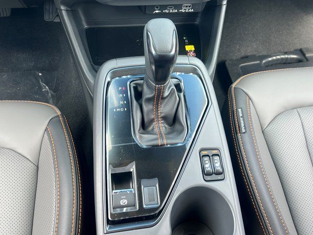 2026 Subaru CROSSTREK Limited Hybrid Springfield VA