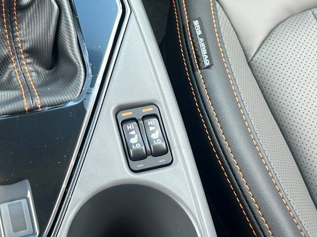 2026 Subaru CROSSTREK Limited Hybrid Springfield VA