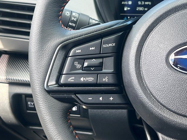 2026 Subaru CROSSTREK Limited Hybrid Springfield VA