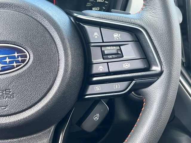 2026 Subaru CROSSTREK Limited Hybrid Springfield VA