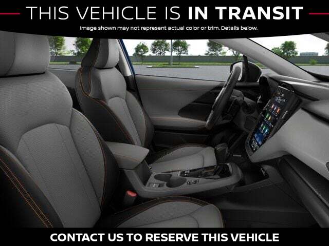 2026 Subaru CROSSTREK Limited Hybrid Springfield VA