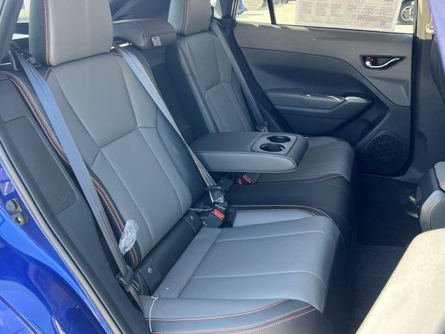 2026 Subaru CROSSTREK Limited Hybrid Springfield VA