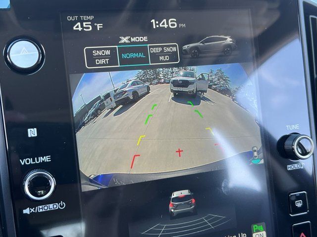 2026 Subaru CROSSTREK Limited Hybrid Springfield VA