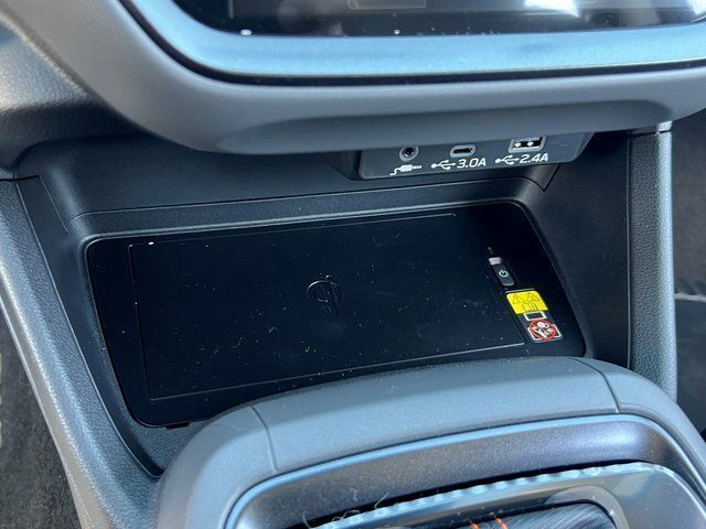 2026 Subaru CROSSTREK Limited Hybrid Springfield VA