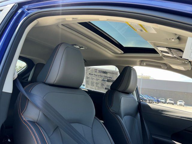 2026 Subaru CROSSTREK Limited Hybrid Springfield VA