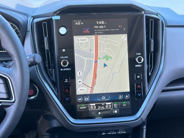 2026 Subaru CROSSTREK Limited Hybrid Springfield VA