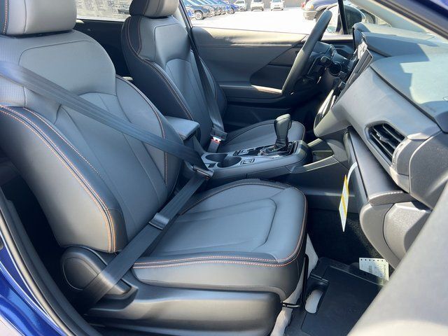 2026 Subaru CROSSTREK Limited Hybrid Springfield VA