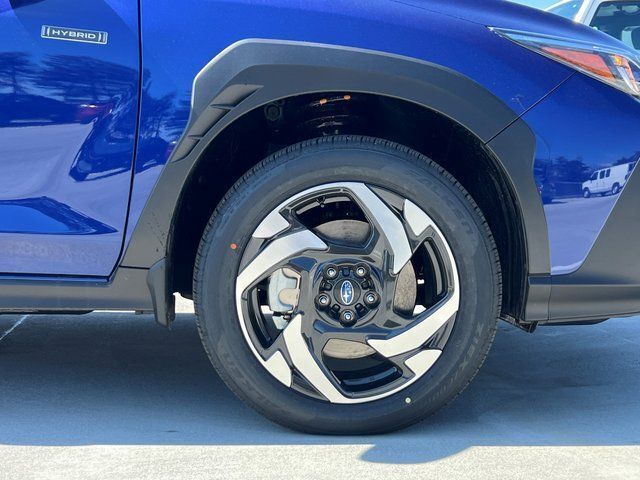 2026 Subaru CROSSTREK Limited Hybrid Springfield VA