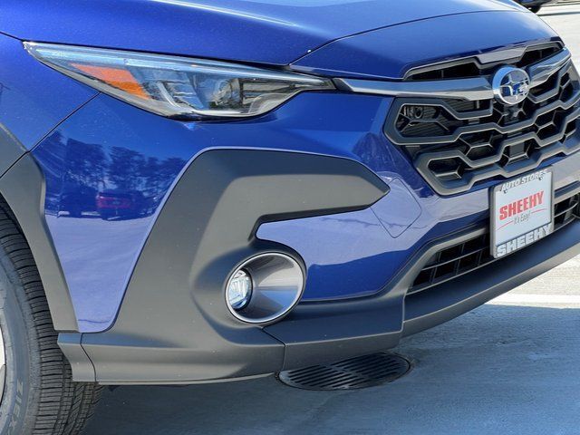 2026 Subaru CROSSTREK Limited Hybrid Springfield VA