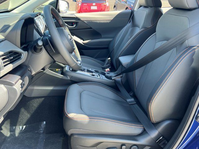 2026 Subaru CROSSTREK Limited Hybrid Springfield VA