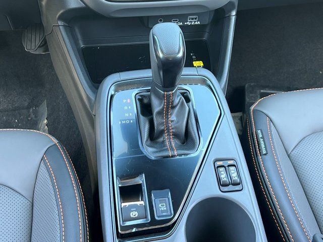 2026 Subaru CROSSTREK Limited Hybrid Springfield VA