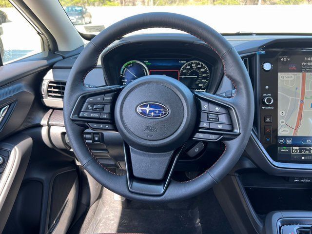 2026 Subaru CROSSTREK Limited Hybrid Springfield VA
