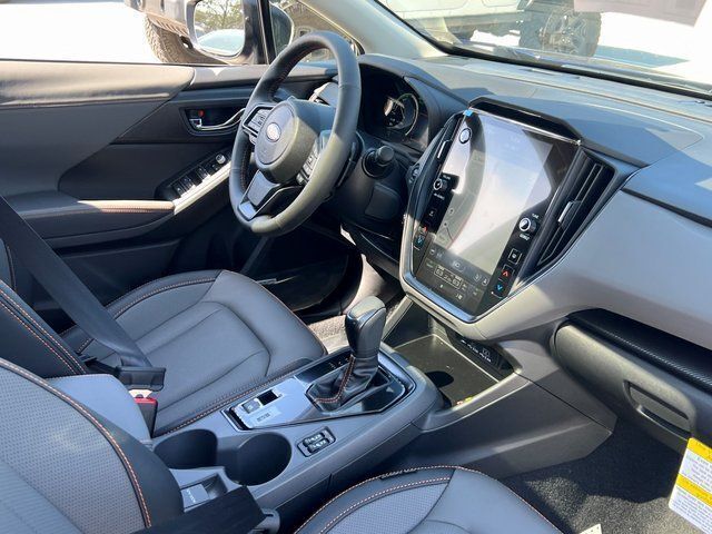 2026 Subaru CROSSTREK Limited Hybrid Springfield VA