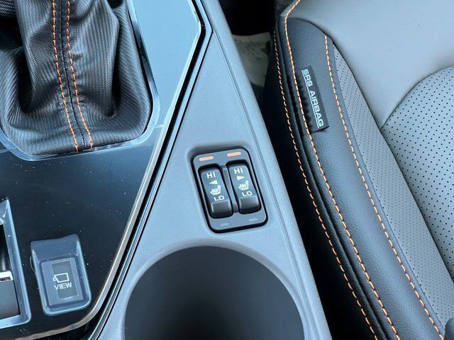 2026 Subaru CROSSTREK Limited Hybrid Springfield VA