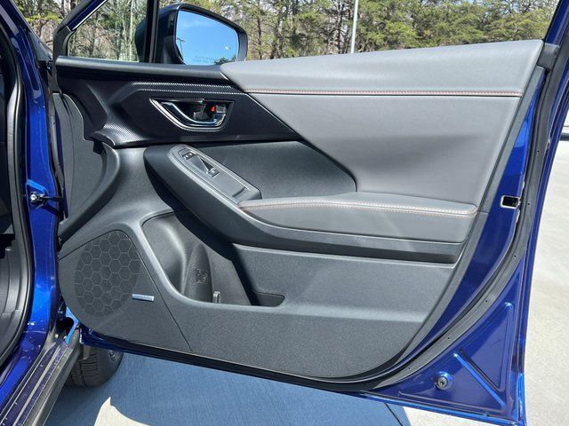 2026 Subaru CROSSTREK Limited Hybrid Springfield VA